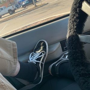 Meet your Posher, Tyler